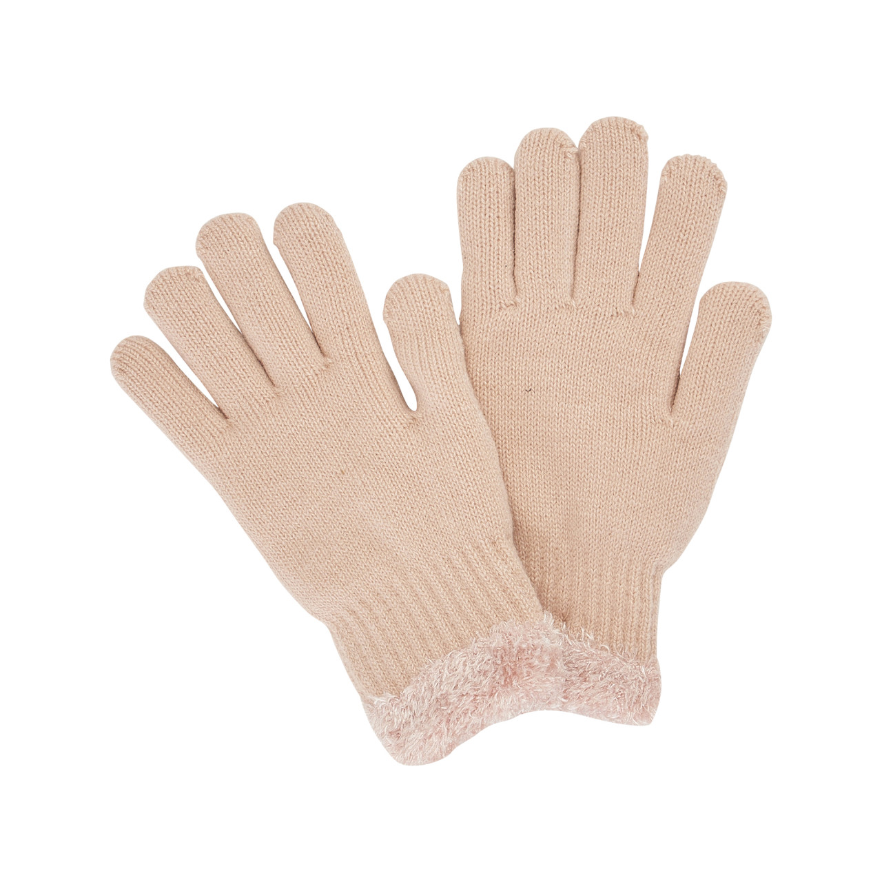 Nitzsche Accessoires Warme Winterhandschuhe für Damen im Angebot
