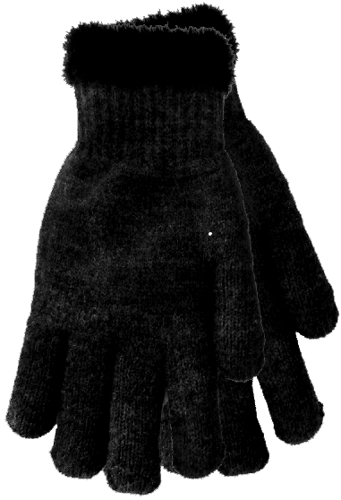 Nitzsche Accessoires Warme Winterhandschuhe für Damen im Angebot