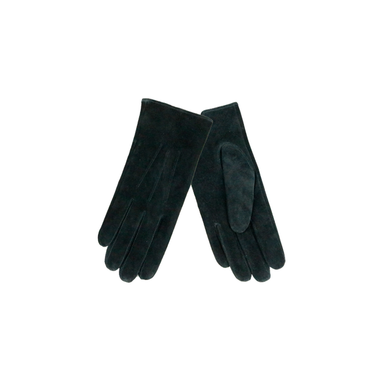 Nitzsche Accessoires Velourleder Handschuhe für Damen Kostenloser Versand