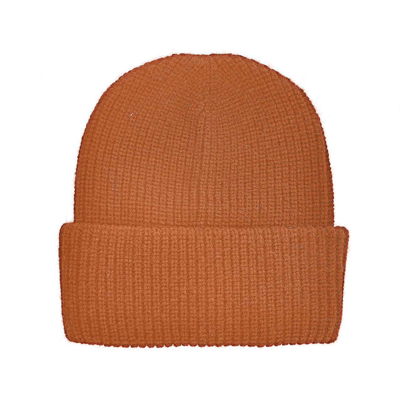 Nitzsche Accessoires Einfarbige Strickmütze für Damen Black Friday