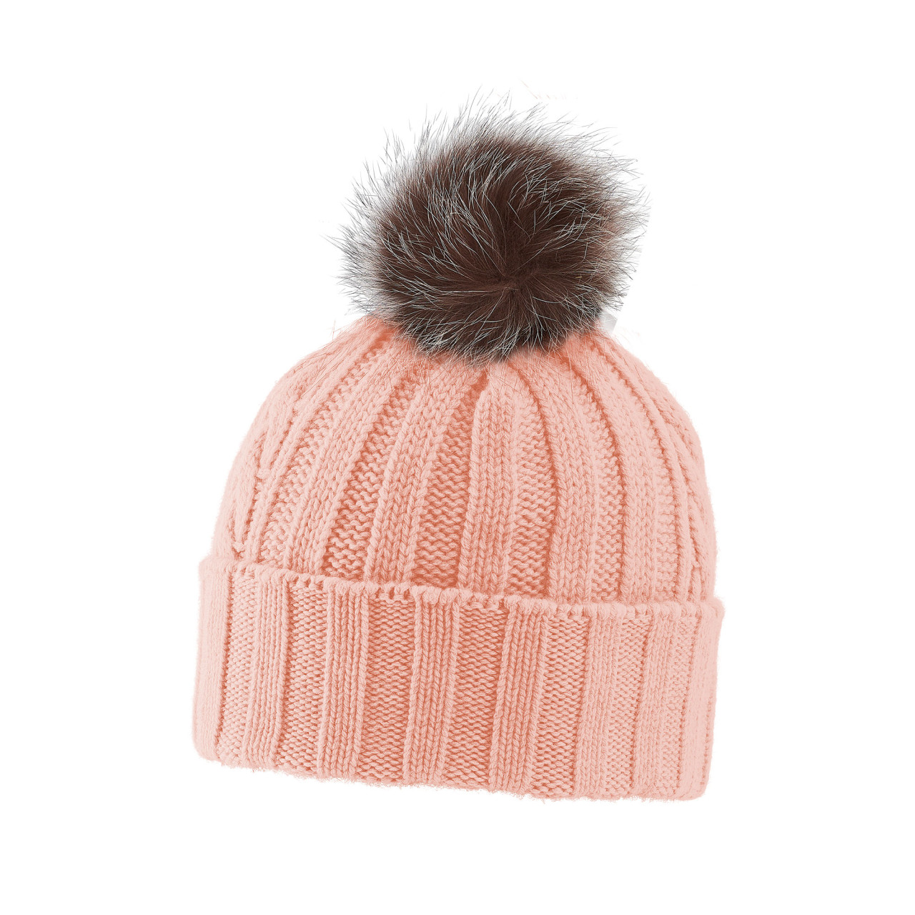 Nitzsche Accessoires Damenmütze mit Bommel Top Angebot