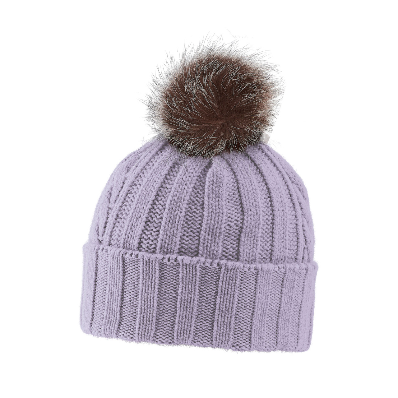 Nitzsche Accessoires Damenmütze mit Bommel Top Angebot