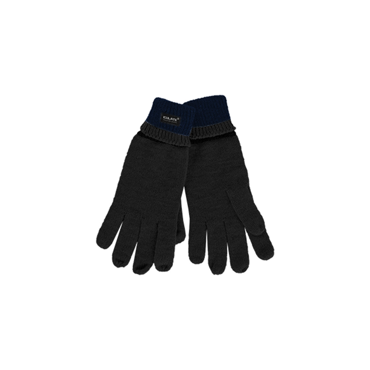 Nitzsche Accessoires Strickhandschuhe für Herren mit ICULATE ISOLIERUNG Räumungsverkauf
