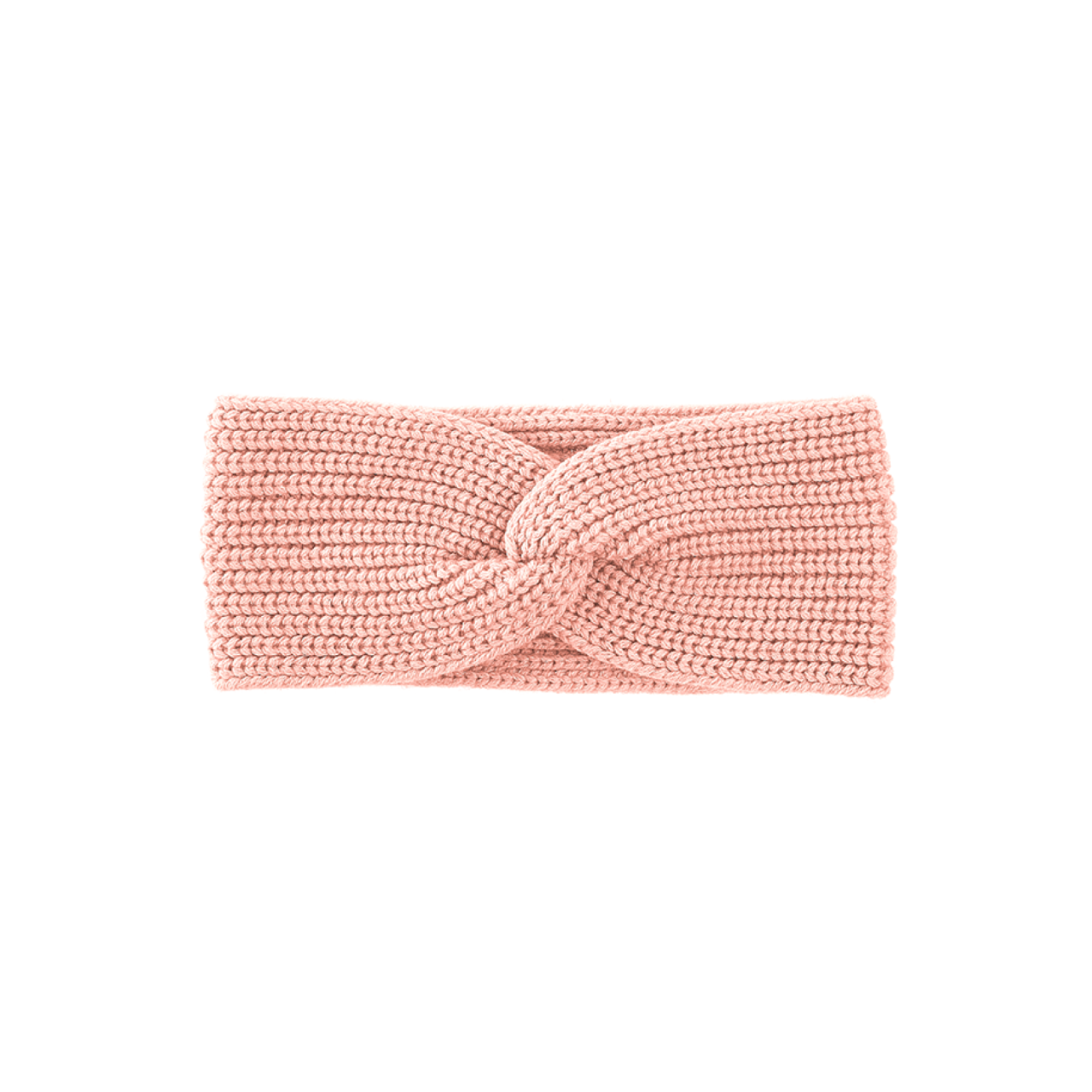 Nitzsche Accessoires Gestricktes Stirnband mit Knoten Wochenangebot