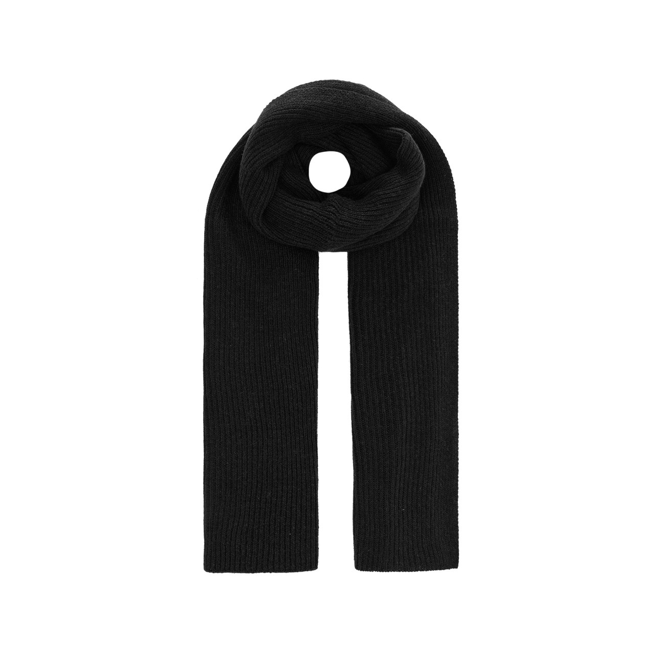 Nitzsche Accessoires Gestrickter Damenschal mit Wollanteil Kostenlose Rückgabe