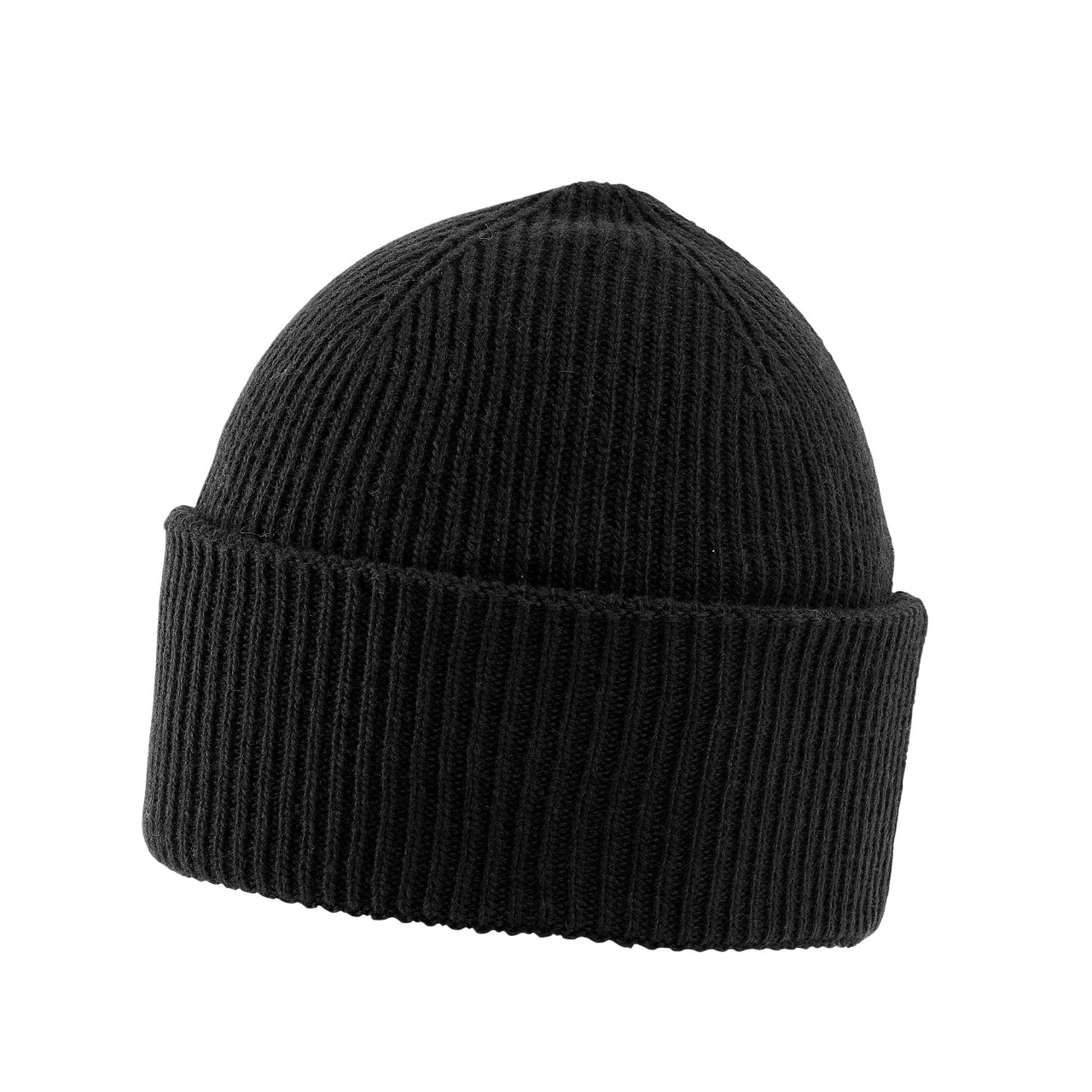 Nitzsche Accessoires Gerippte Damenmütze Begrenzte Freigabe
