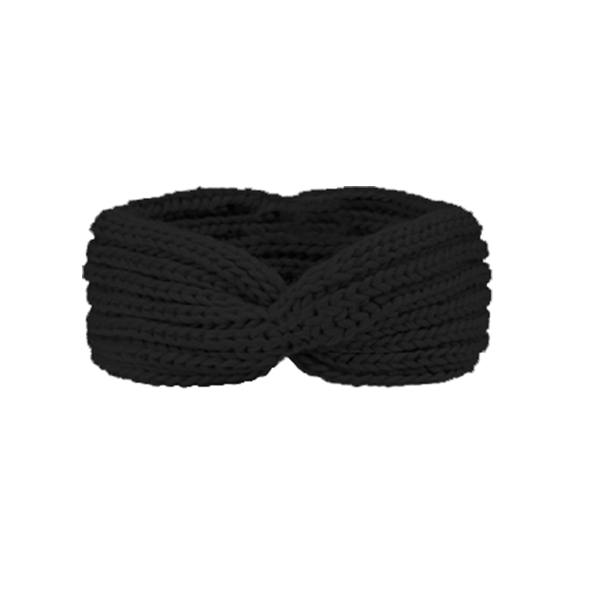 Nitzsche Accessoires Schönes Strickstirnband Super Rabatt