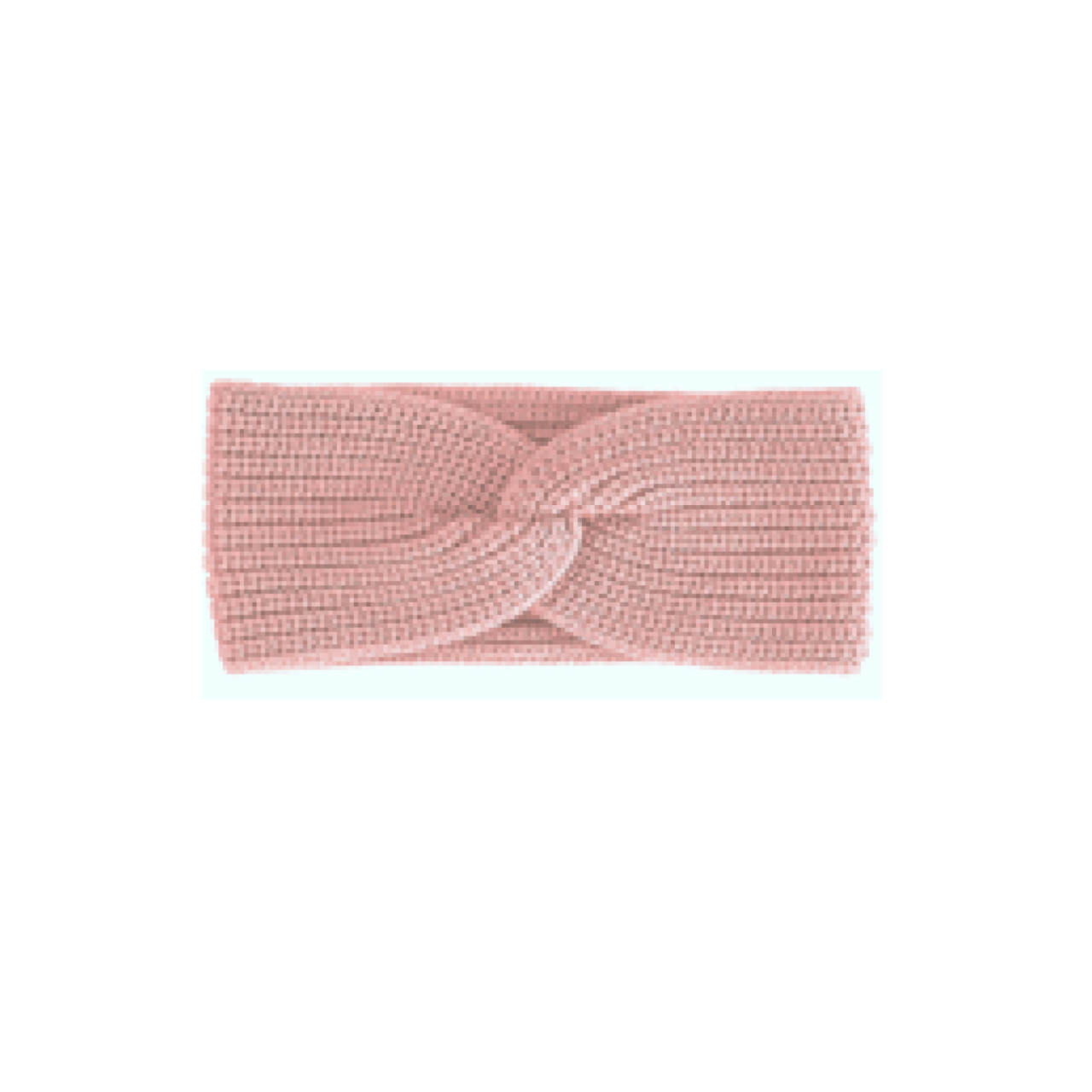 Nitzsche Accessoires Gestricktes Stirnband mit Knoten zollfrei