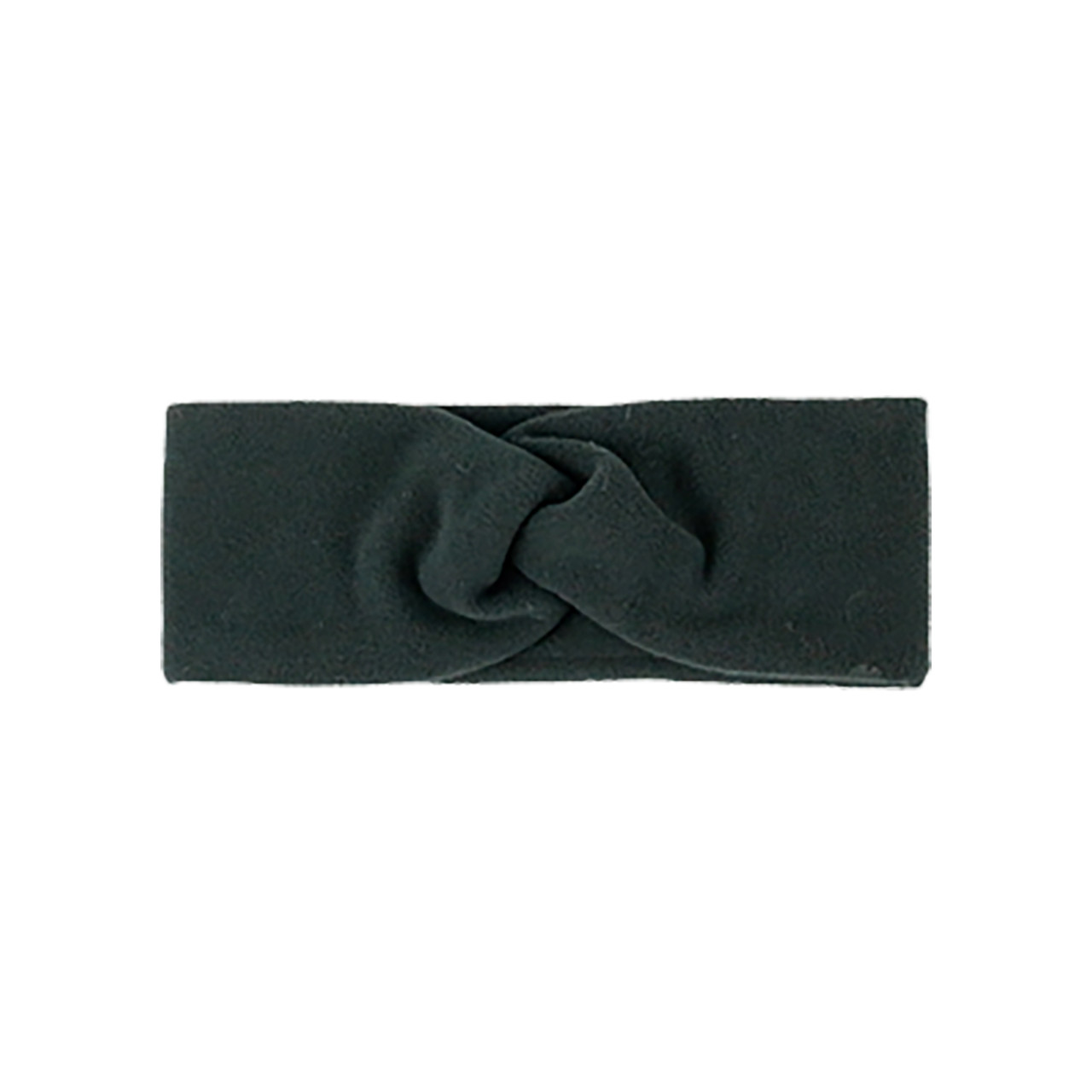 Nitzsche Accessoires Einfarbiges Fleece-Stirnband für Damen Hotsell