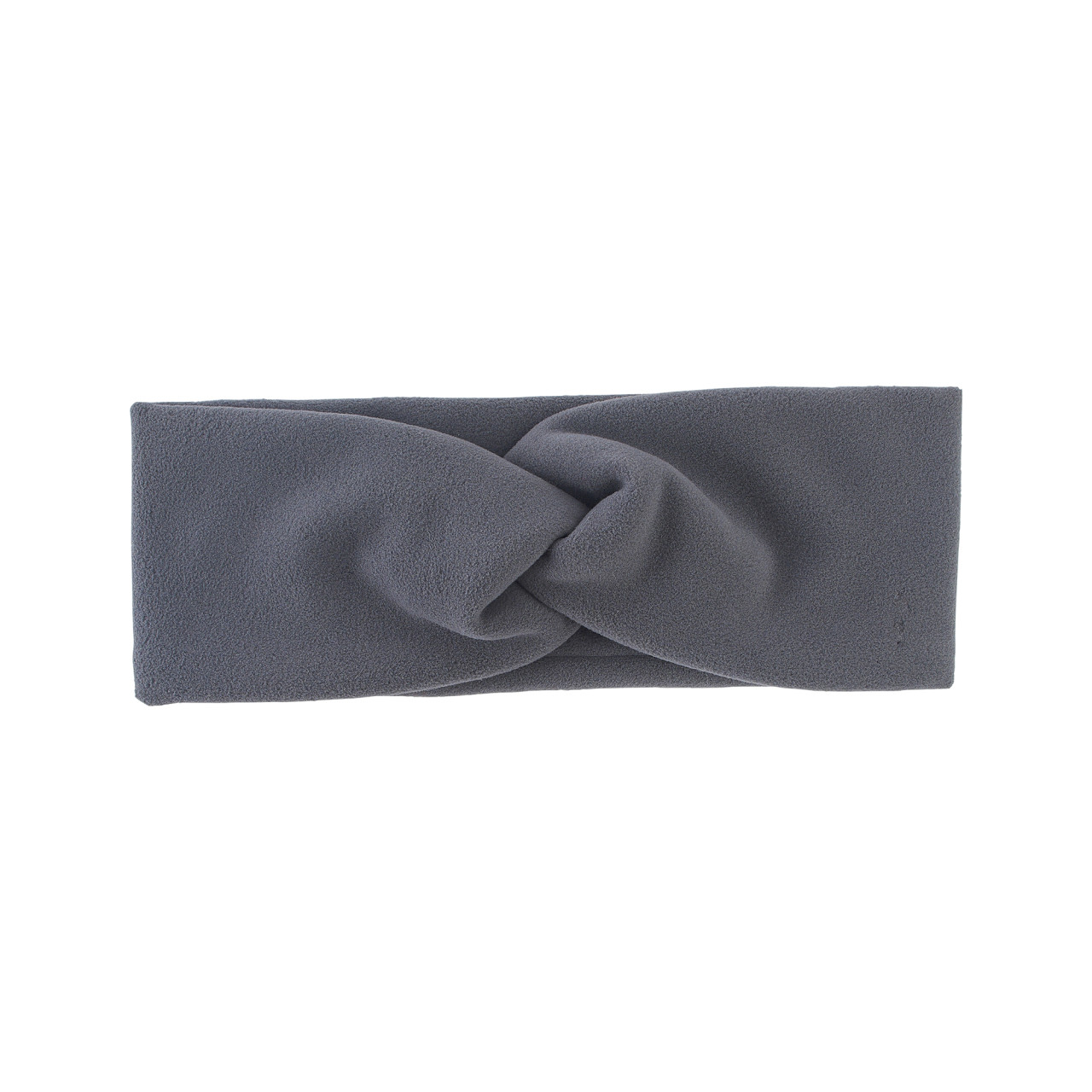 Nitzsche Accessoires Einfarbiges Fleece-Stirnband für Damen Hotsell