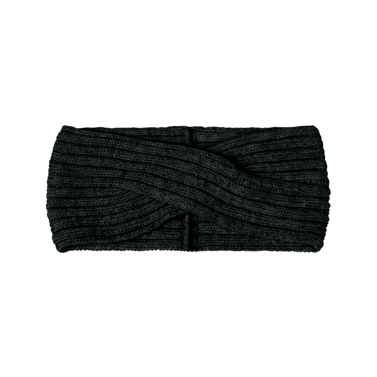 Nitzsche Accessoires Strickstirnband für Damen mit Kaschmiranteil Blitzverkäufe