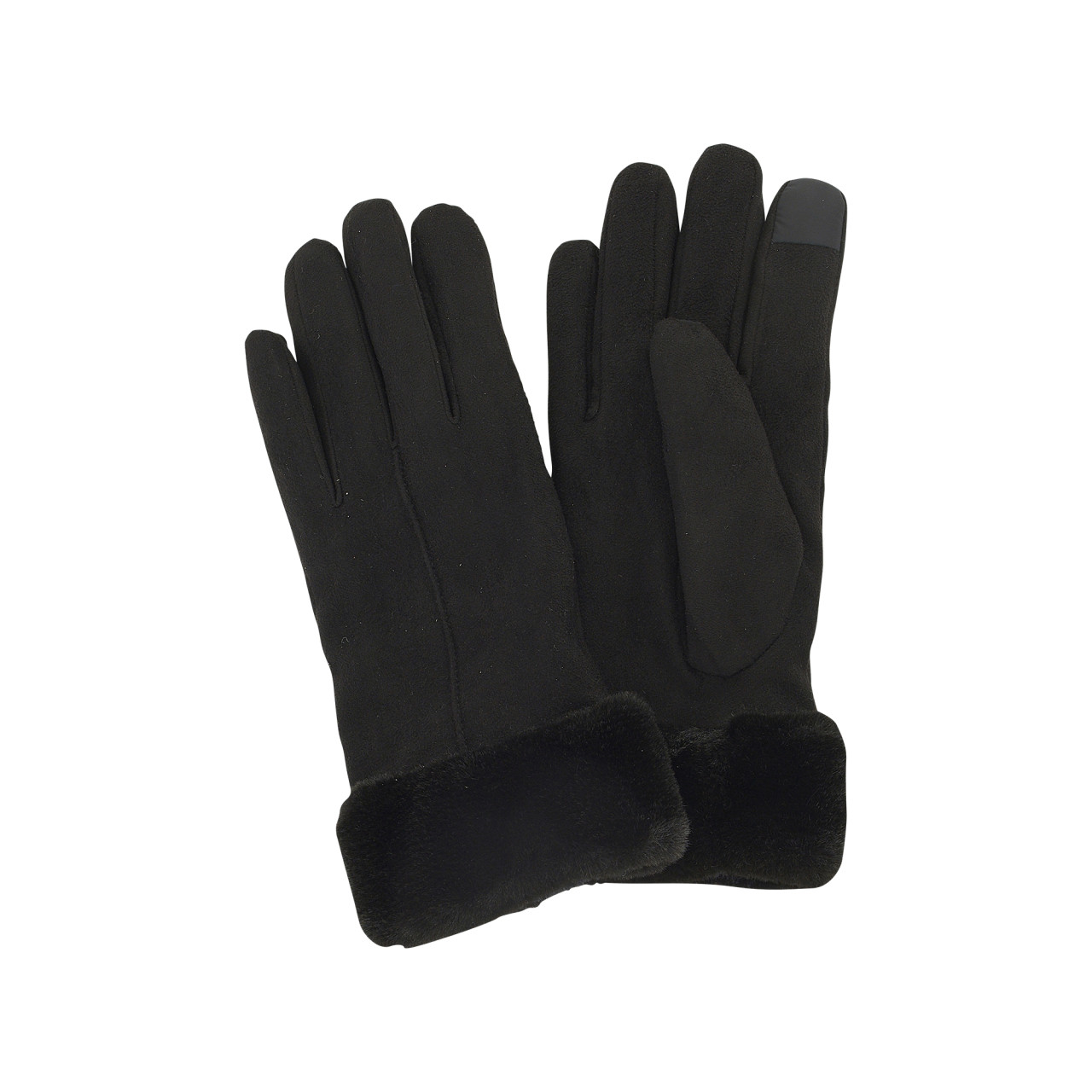Nitzsche Accessoires Weiche Strickhandschuhe für Damen Exklusivangebot