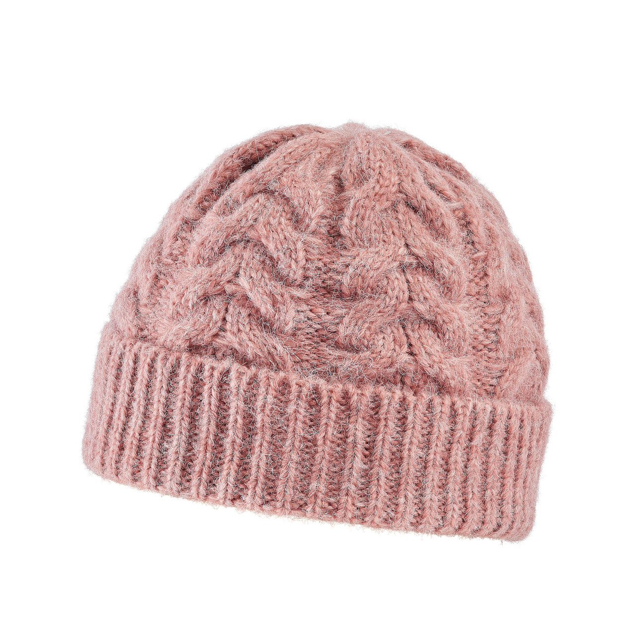 Nitzsche Accessoires Stickmütze für Damen Online Outlet