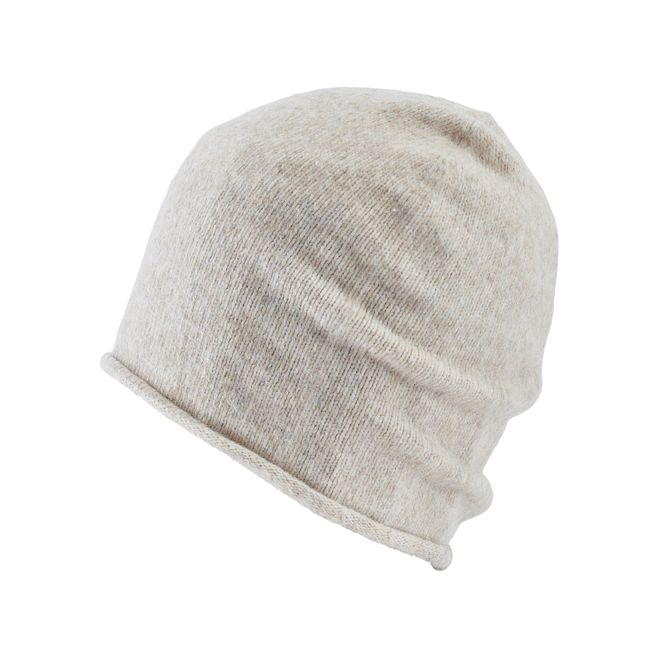 Nitzsche Accessoires Lockere Damenmütze Super Sparpreis