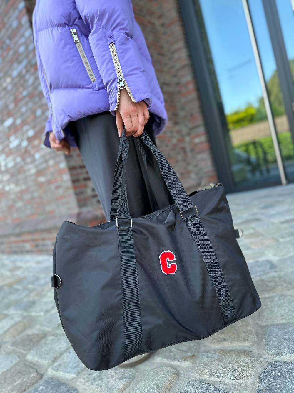 No. 1 Como WEEKENDER Im Verkauf
