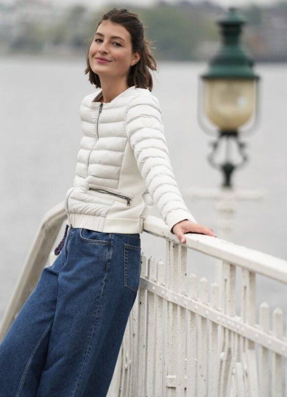 No. 1 Como BARI - Jacke Rabatte dieses Monats