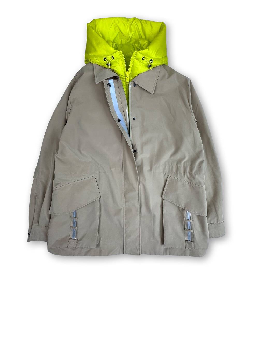 No. 1 Como BOLOGNA - Jacke Angebote