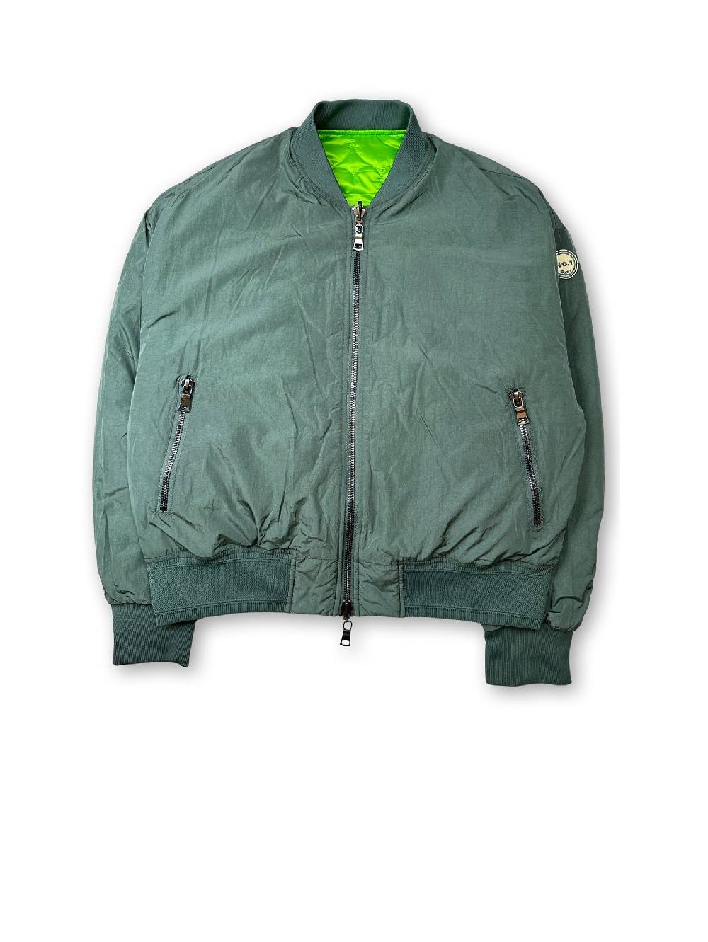 No. 1 Como CATANIA - Blouson Hotsell