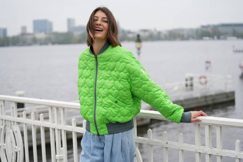 No. 1 Como CATANIA - Blouson Hotsell