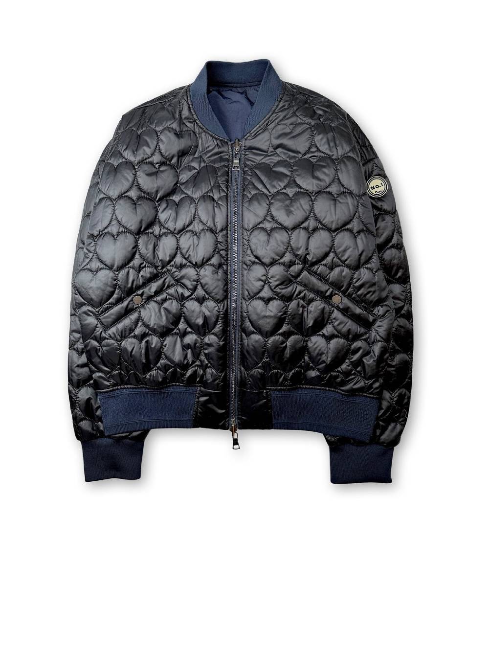 No. 1 Como CATANIA - Blouson Hotsell