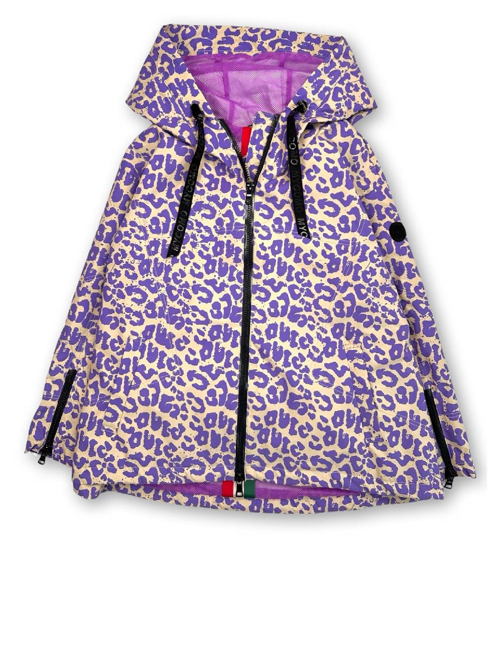 No. 1 Como PRECI - Jacke Räumungsverkauf