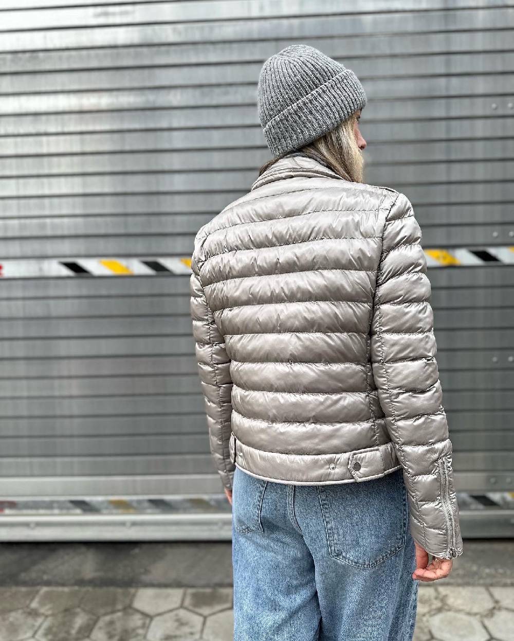 No. 1 Como SANREMO - Jacke Riesige Ersparnisse
