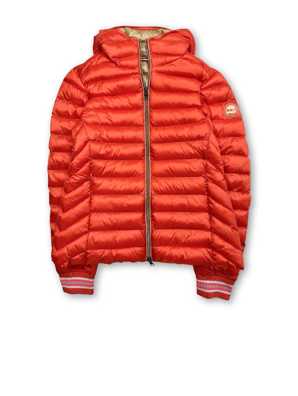 No. 1 Como TURIN - Jacke Kostenlose Rückgabe