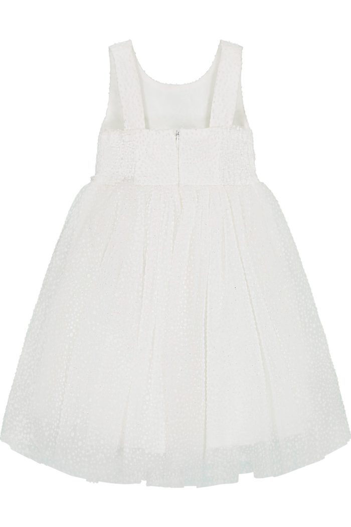 ﻿Prestije Kinderkleid aus Spitze Vierteljährliche Förderung