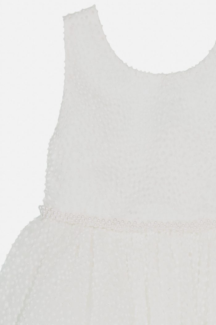 ﻿Prestije Kinderkleid aus Spitze Vierteljährliche Förderung