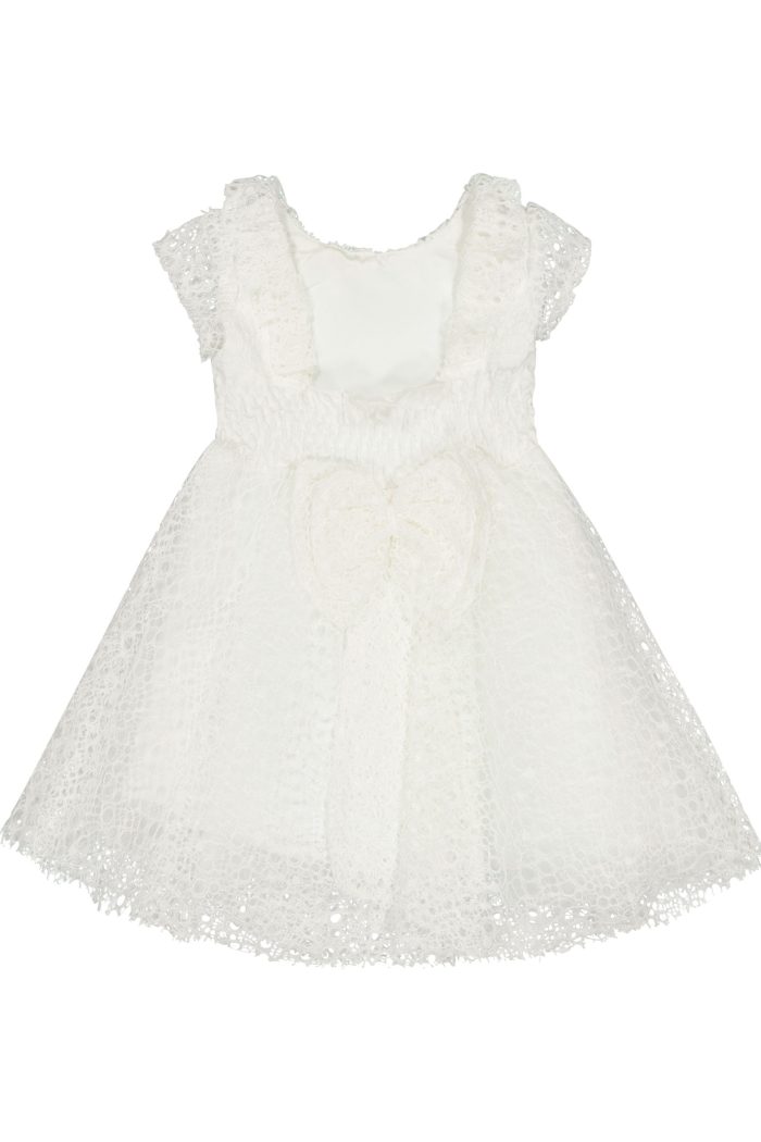 Prestije Kinderkleid aus Spitze Bis zu 55% Rabatt