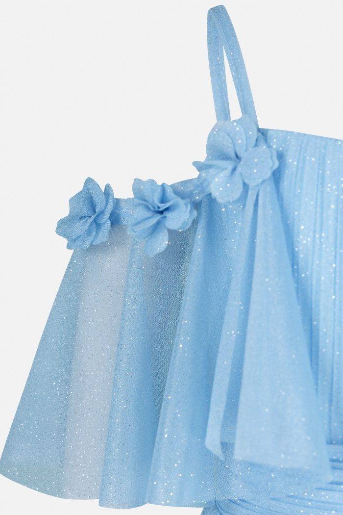Prestije A-Linien Kinderkleid Discount Store für neue Produkte
