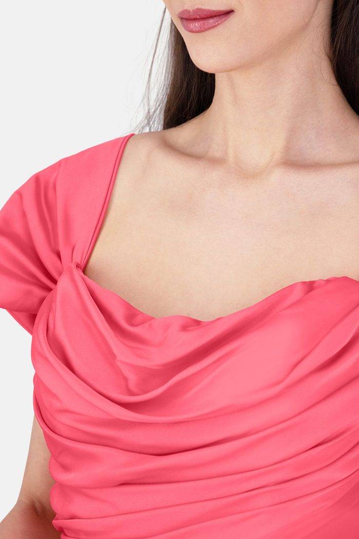 Prestije Ballkleid Off Shoulder Im Verkauf