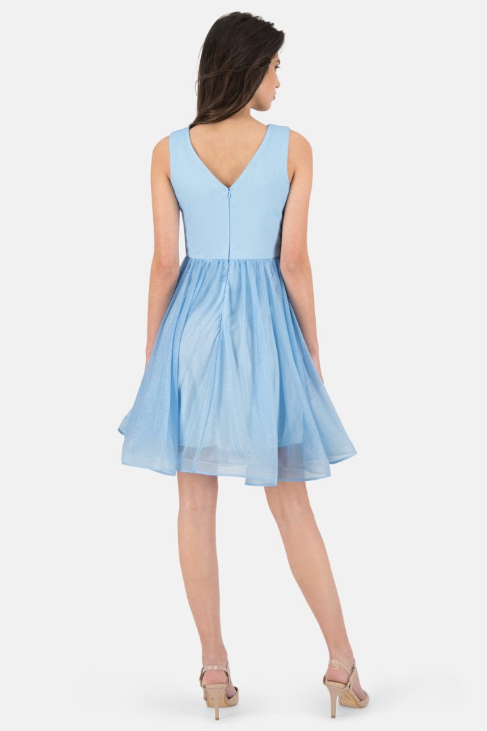 Prestije Mini Cocktailkleid Rabatte dieses Monats