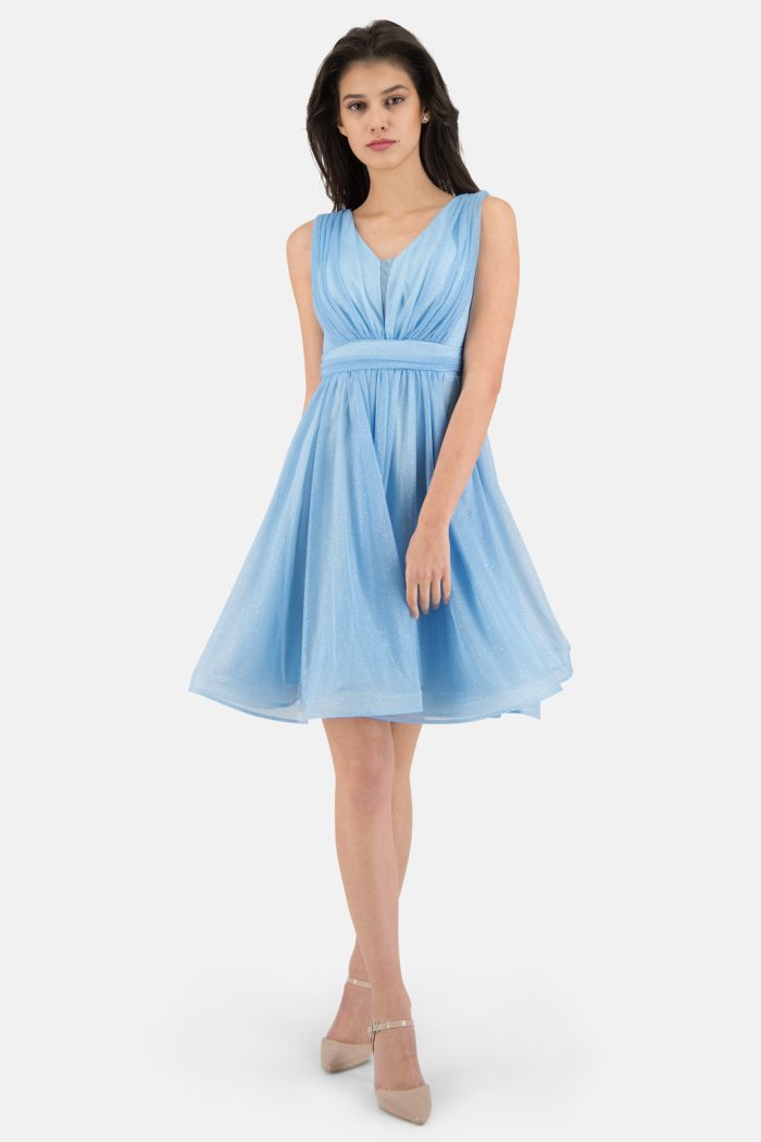 Prestije Mini Cocktailkleid Rabatte dieses Monats