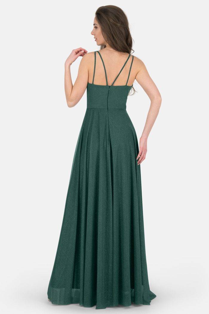 Prestije Ballkleid Glitzer Hotsell