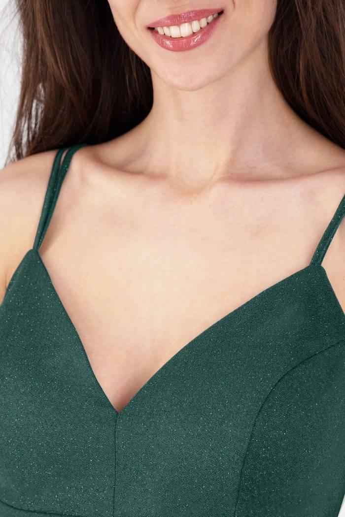 Prestije Ballkleid Glitzer Hotsell