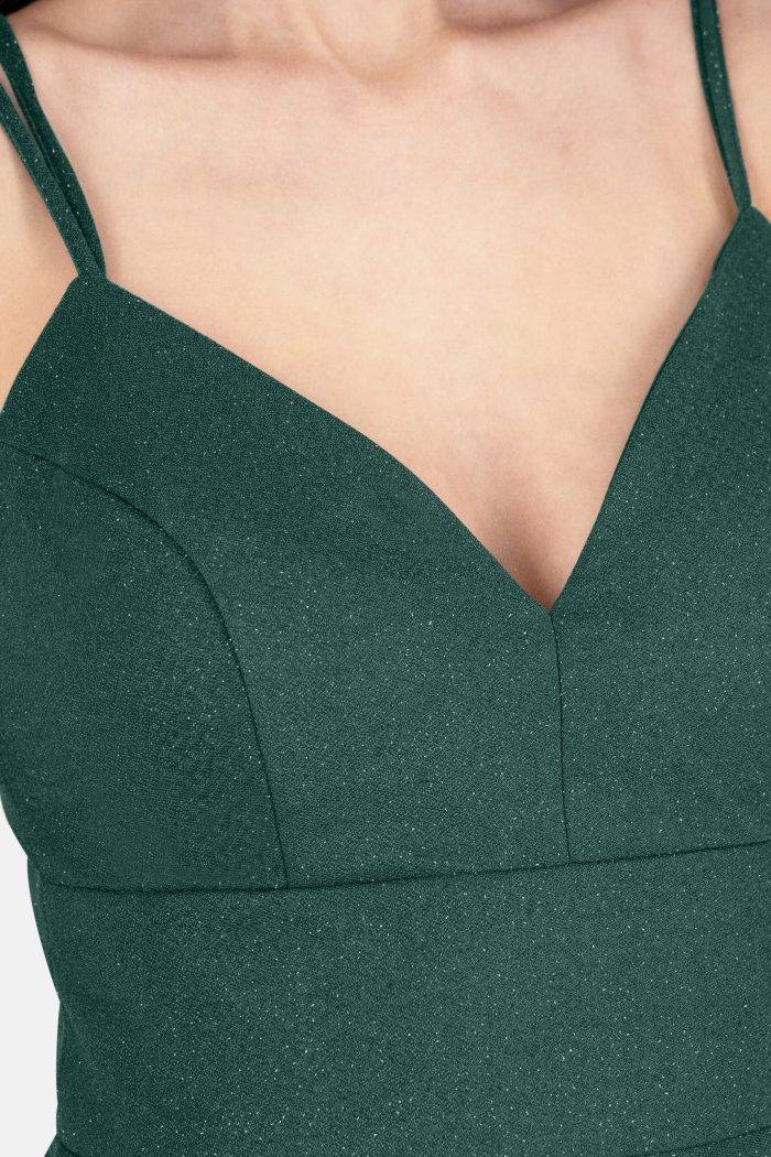 Prestije Ballkleid Glitzer Hotsell