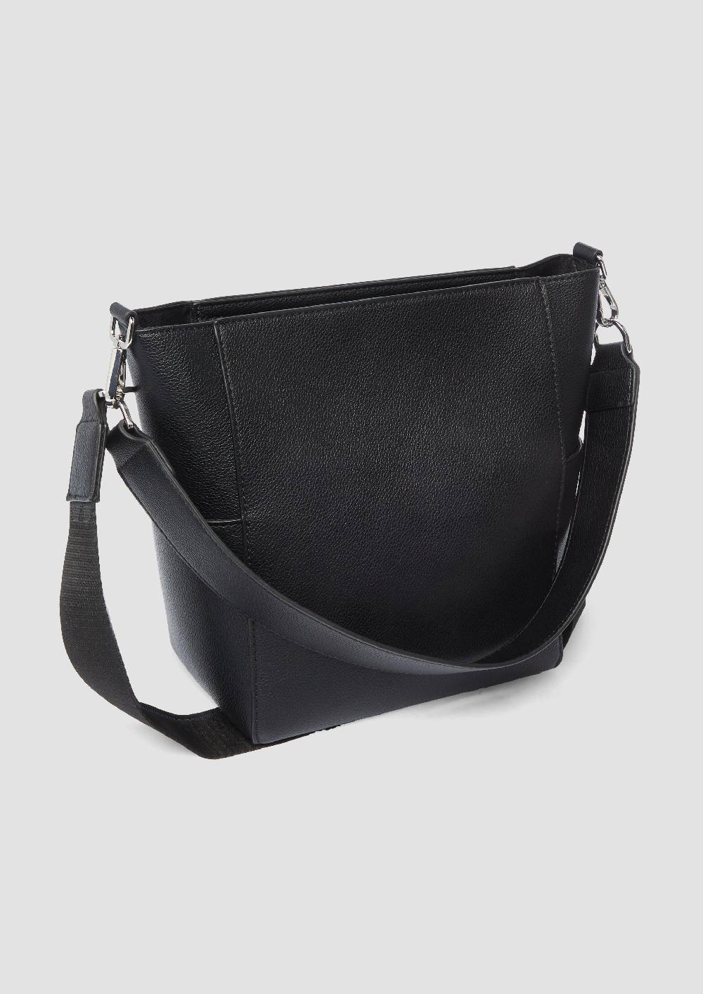 s.Oliver Hobo-Bag aus Lederimitat Super Rabatt