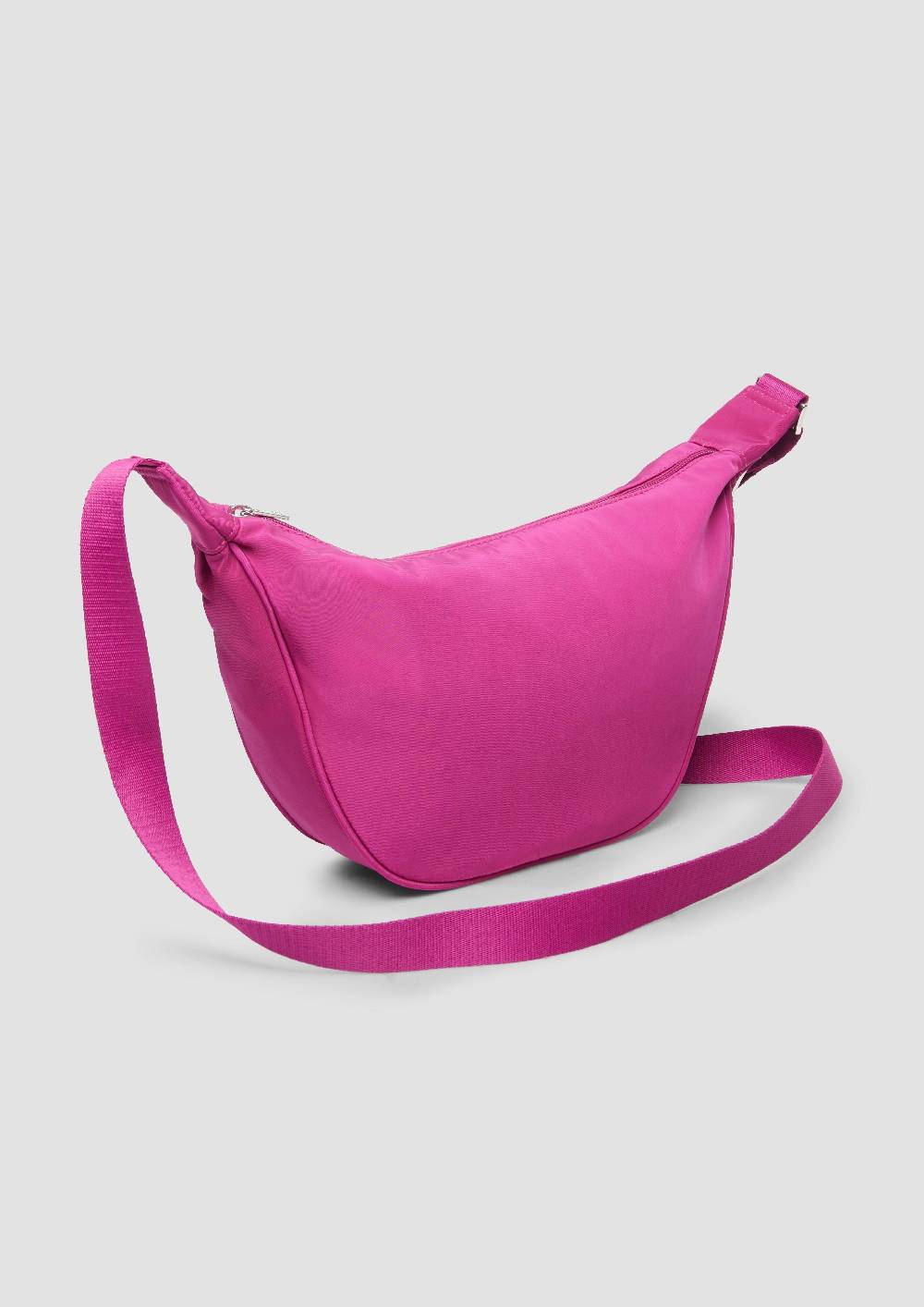 s.Oliver Schultertasche aus Twill Speichern exportieren