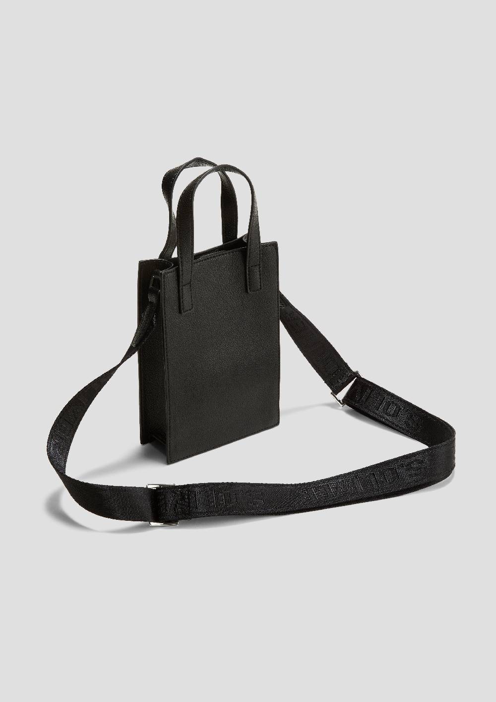 s.Oliver Crossbody Bag mit längenverstellbarem Schultergurt zollfrei