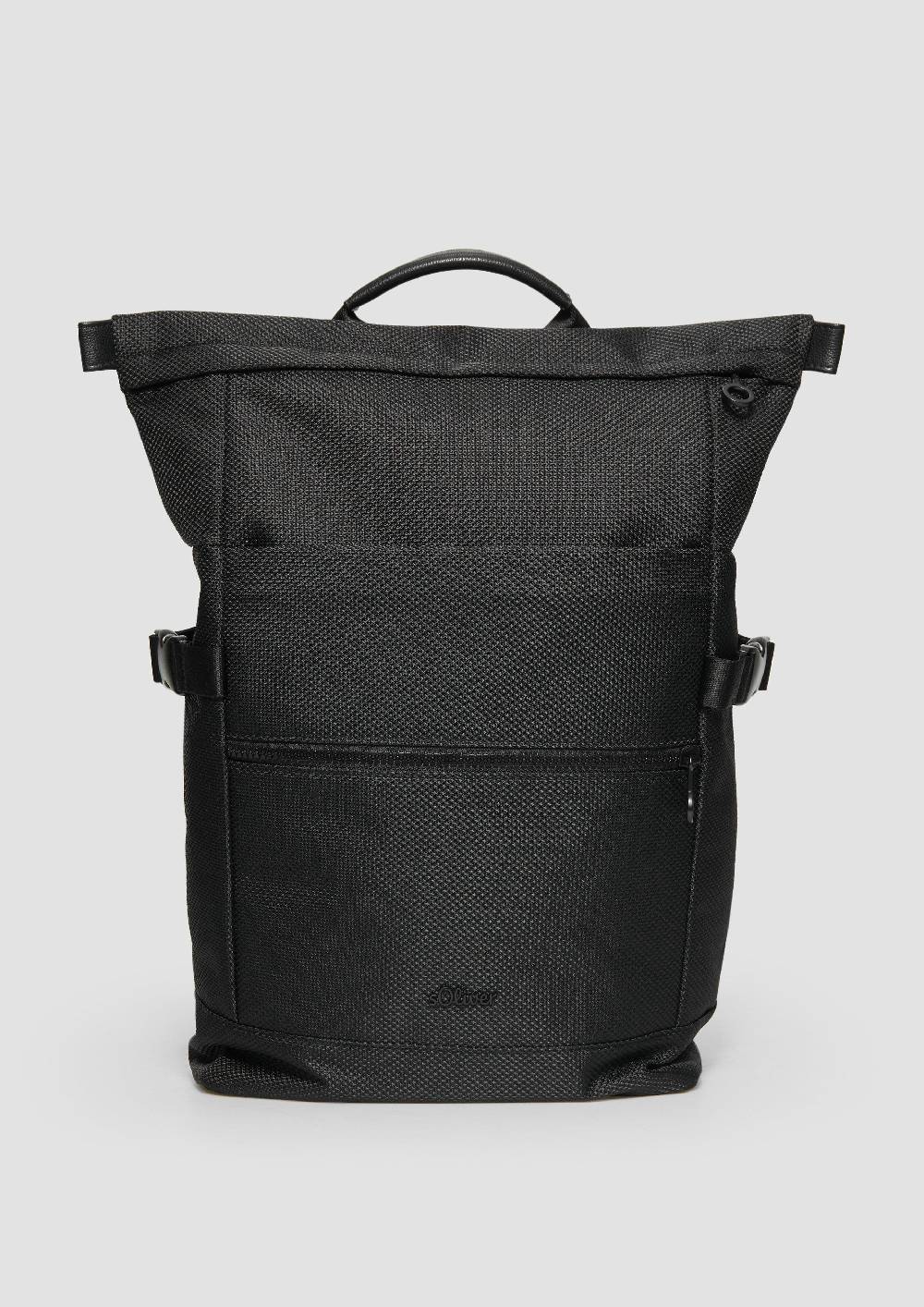 s.Oliver Rucksack aus Nylon Outlet