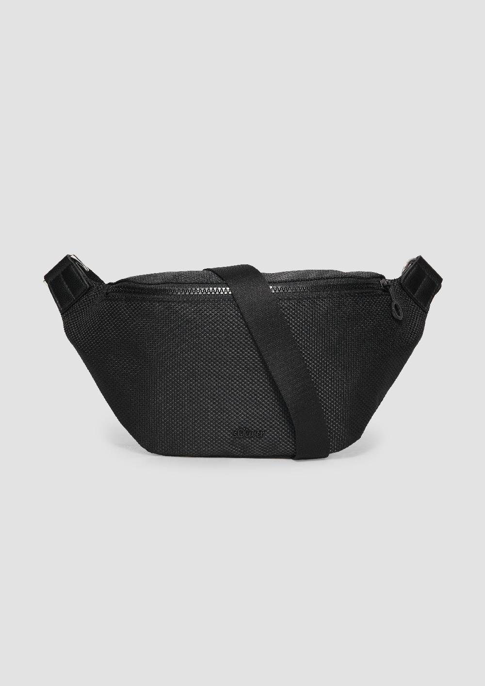 s.Oliver Crossbody Bag aus Nylon Schlussverkauf
