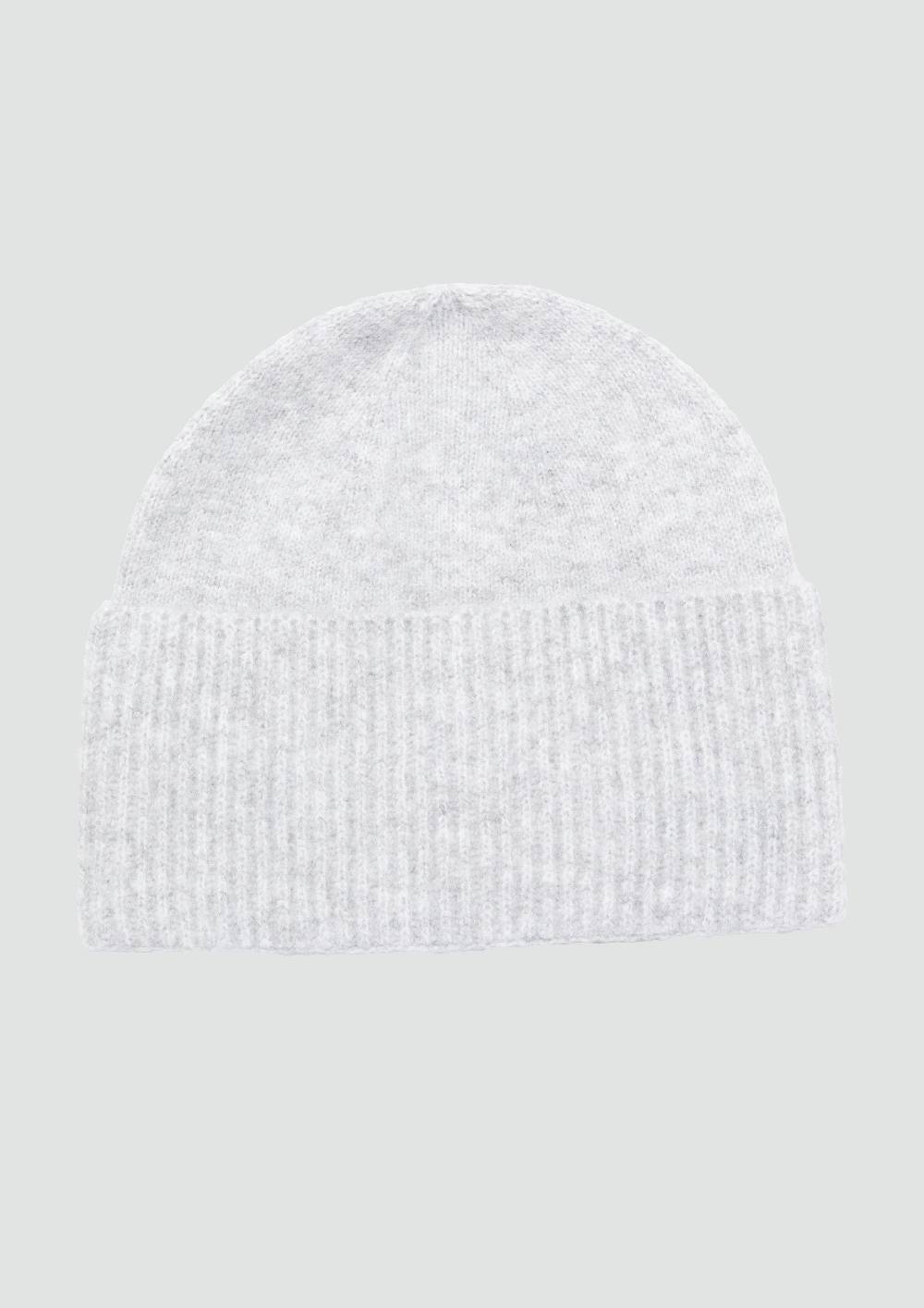 s.Oliver Beanie aus Rippstrick Osterangebot