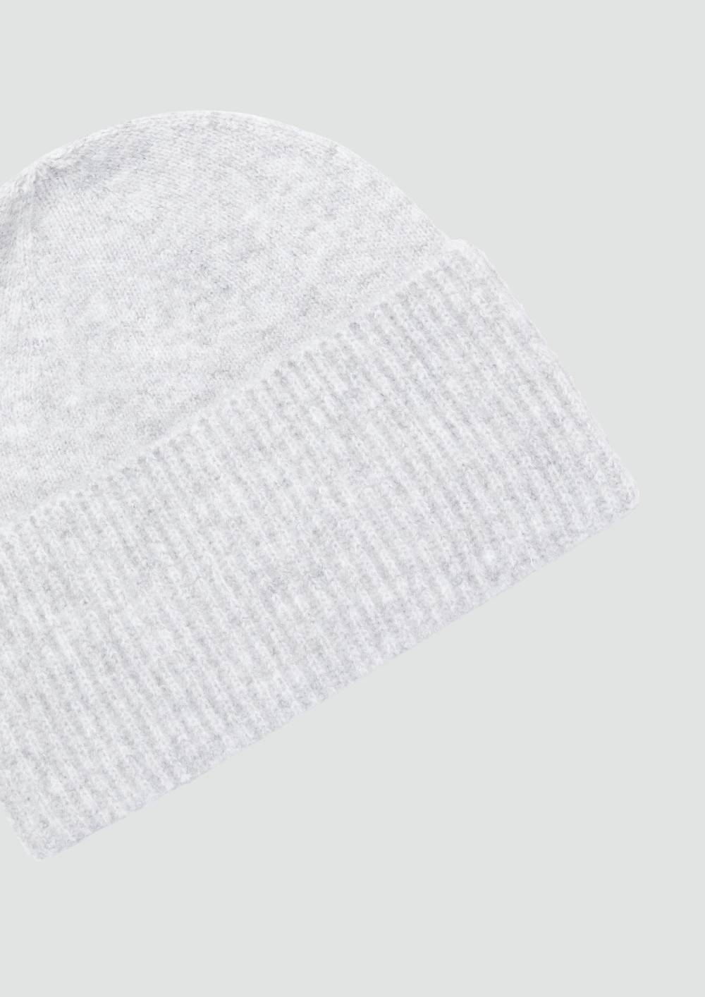 s.Oliver Beanie aus Rippstrick Osterangebot