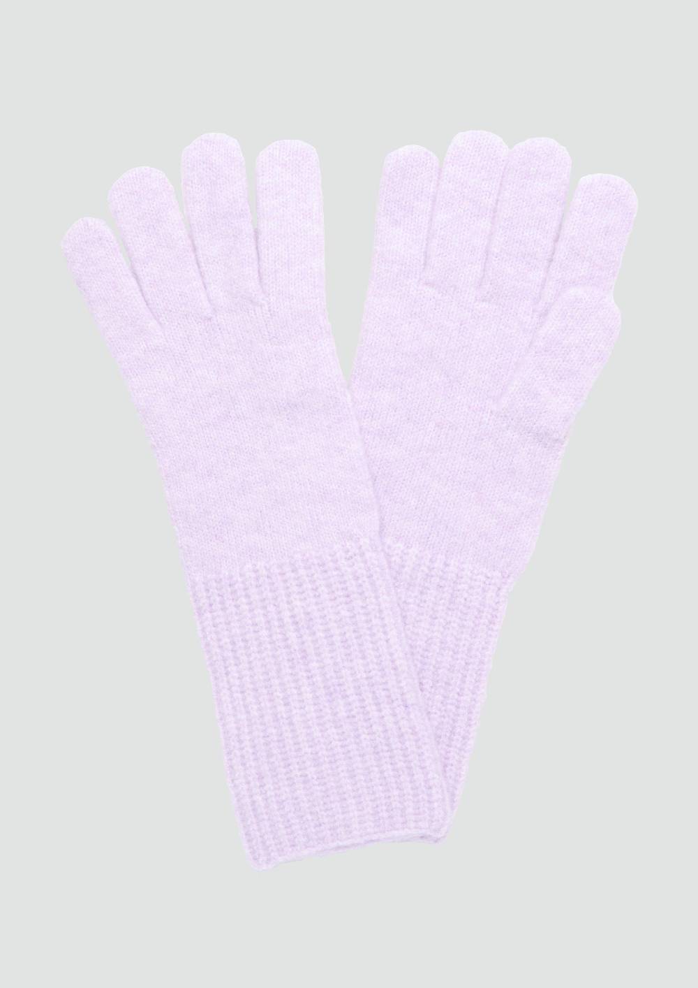 s.Oliver Handschuhe in Woll-Optik Discount Store für neue Produkte