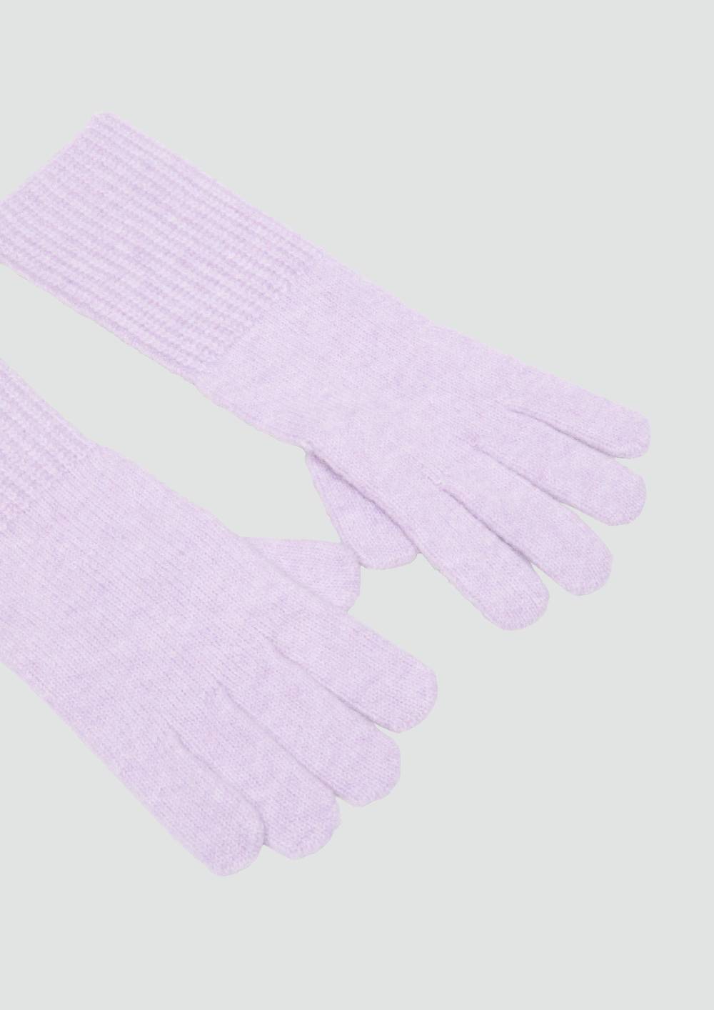 s.Oliver Handschuhe in Woll-Optik Discount Store für neue Produkte