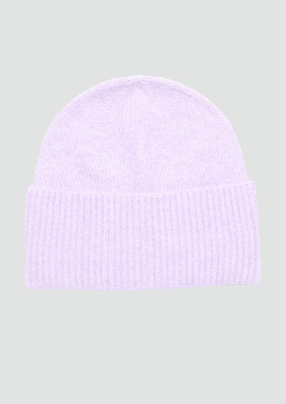s.Oliver Beanie aus Rippstrick 50% Rabatt mit kostenlosem Versand