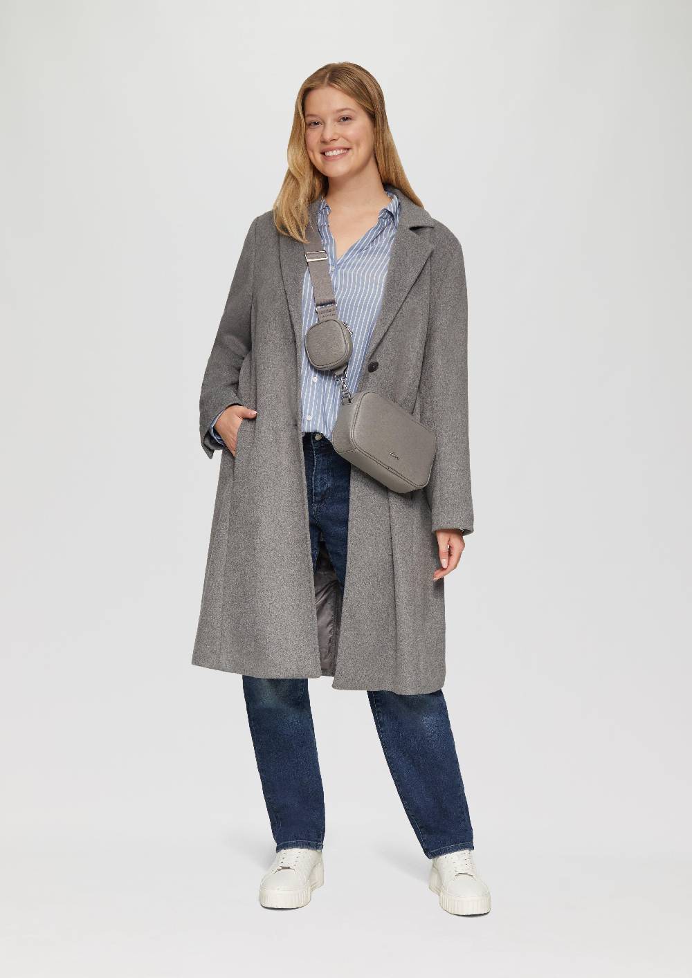 s.Oliver Bluse Angebote