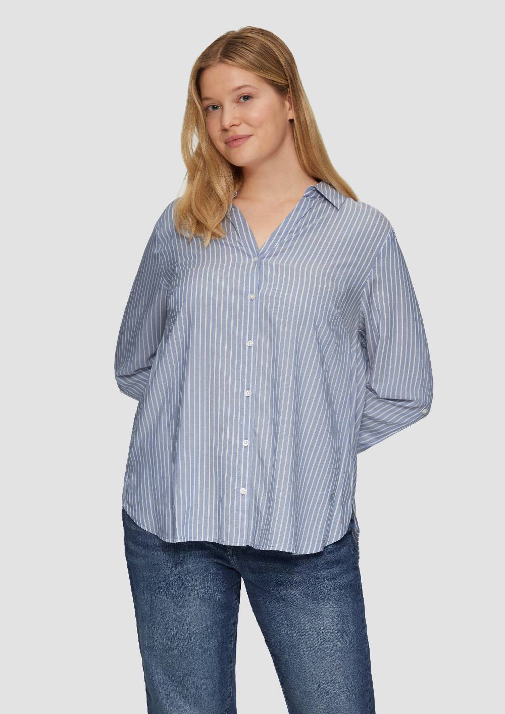 s.Oliver Bluse Angebote