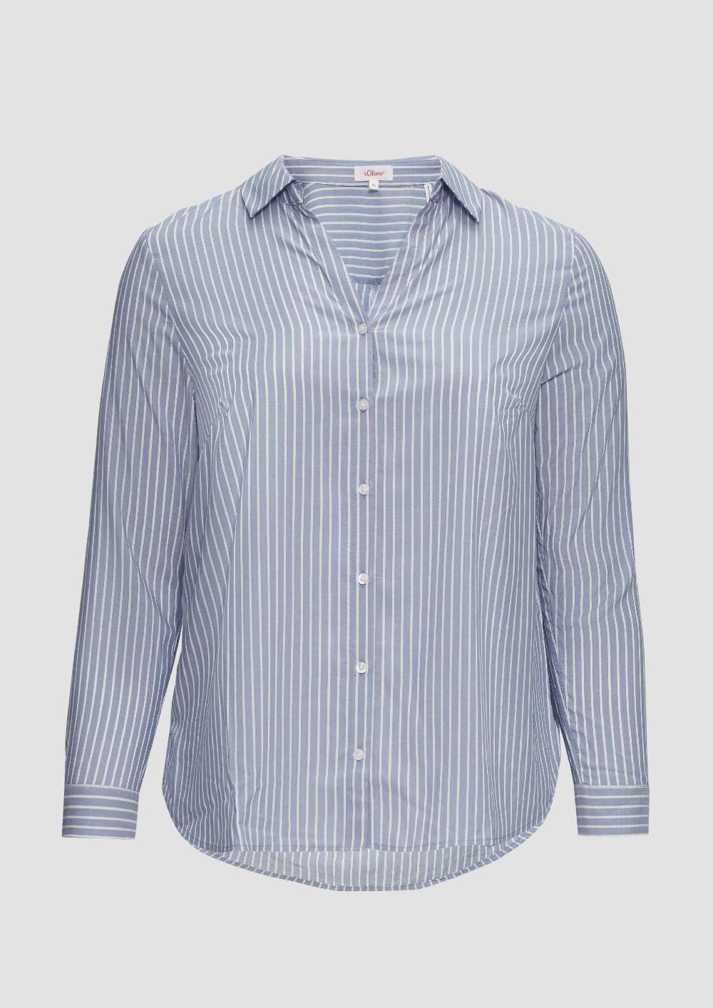 s.Oliver Bluse Angebote